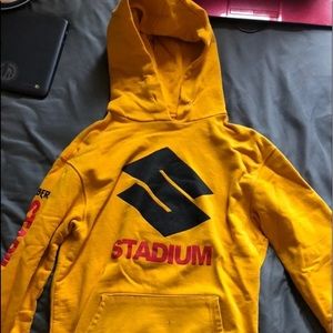 Justin Bieber hoodie
